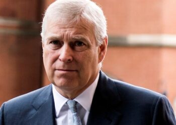 Βρετανία: Ο Άντριου εγκατέλειψε το σπίτι του στο Ουίνδσορ μετά τις νέες αποκαλύψεις στο σκάνδαλο Έπστιν