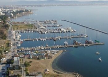 Αράπογλου για τη μαρίνα της Αρετσούς: «Θα εξαντλήσουμε κάθε ένδικο μέσο»