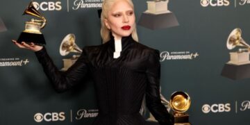 Lady Gaga: Η συγκινητική ανάρτηση μετά τον θρίαμβο στα Grammy 2026 και το μήνυμα στους «Monsters»