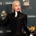 Lady Gaga: Η συγκινητική ανάρτηση μετά τον θρίαμβο στα Grammy 2026 και το μήνυμα στους «Monsters»
