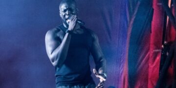 Stormzy: «Το διάβασμα είναι μία υπερδύναμη»