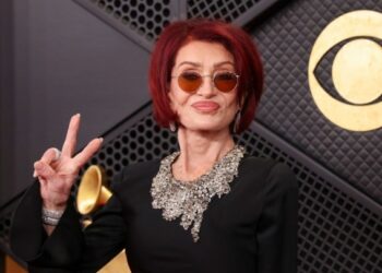 Η Σάρον Όσμπορν «σκέφτεται σοβαρά» να θέσει υποψηφιότητα για δήμαρχος του Μπέρμιγχαμ