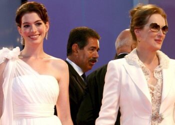 Το τρέιλερ του «The Devil Wears Prada 2» έγραψε ιστορία με 222 εκατ. προβολές σε μόλις 24 ώρες