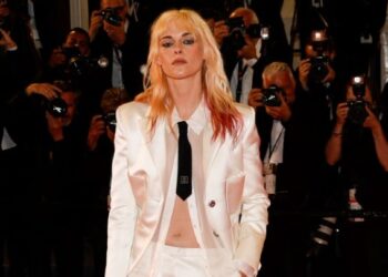 Η Κρίστεν Στιούαρτ αγόρασε κινηματογράφο στο Λος Άντζελες