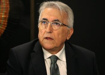 Παναγόπουλος: Η αποκατάσταση της αλήθειας είναι θέμα χρόνου