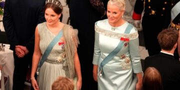 Νορβηγία: Η πριγκίπισσα Μέτε-Μάριτ ζητά ξανά συγγνώμη για τις σχέσεις της με τον Τζέφρι Έπστιν