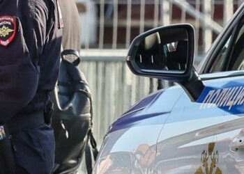 FSB: Ο άνδρας που θεωρείται ύποπτος για την επίθεση κατά υψηλόβαθμου στρατιωτικού στη Μόσχα τέθηκε υπό κράτηση στο Ντουμπάι