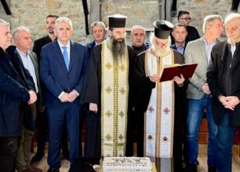 Χαρακόπουλος: Η κυβέρνηση ανεβάζει ρυθμούς προχωρώντας τις μεταρρυθμίσεις