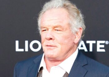 Νικ Νόλτε: Το κακό παιδί και πρώην γόης του Χόλιγουντ 85άρισε