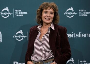 Η Goodfellas εξασφάλισε τα παγκόσμια δικαιώματα του «Petrichor» με τη Βαλέρια Γκολίνο