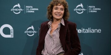 Η Goodfellas εξασφάλισε τα παγκόσμια δικαιώματα του «Petrichor» με τη Βαλέρια Γκολίνο