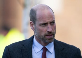 Επίσκεψη στη Σαουδική Αραβία πραγματοποιεί ο πρίγκιπας Ουίλιαμ