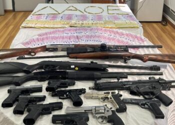 Πώς δρούσε το κύκλωμα λαθραίων τσιγάρων που εξαρθρώθηκε από την ΕΛΑΣ