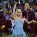 Η μοναδική συμμετοχή της Lady Gaga στη σκηνή του Super Bowl 2026