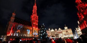 Βέλγιο: Πάνω από 600 μέρες ακυβερνησίας στην περιφέρεια των Βρυξελλών