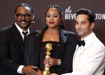 Οι ταινίες «Sinners», «Zootopia 2» και «KPop Demon Hunters» απέσπασαν βραβεία Lumiere