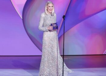 Στο φως τα αίτια θανάτου της Κάθριν Ο’ Χάρα