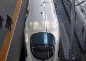 Πάνω από 140 εκ. εισιτήρια τρένων πωλήθηκαν για το Φεστιβάλ της Άνοιξης στην Κίνα