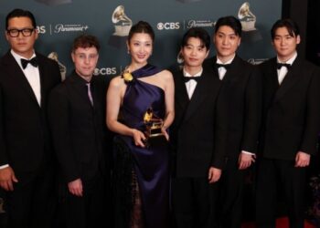 Ετοιμάζεται η συνέχεια της ταινίας KPop Demon Hunters