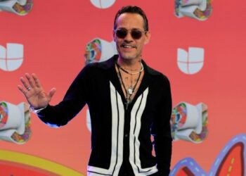 Ο Μαρκ Άντονι αποθεώνει τον Bad Bunny και ετοιμάζεται για την πρεμιέρα του στο Λας Βέγκας