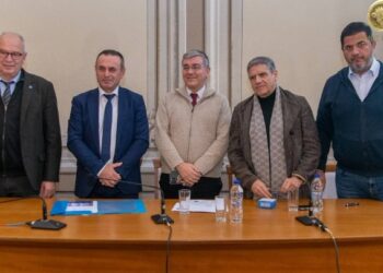 Καβάλα: Νέο κεφάλαιο στην επεξεργασία και διαχείριση αποβλήτων της ΑΜΘ