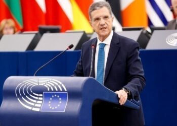 Αυτιάς: Η ΕΚΤ να γίνει η Τράπεζα των Ευρωπαίων Πολιτών με το ψηφιακό ευρώ