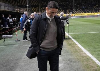 Άρης: Μειώνονται τα προβλήματα για τον Χιμένεθ