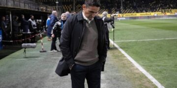 Άρης: Μειώνονται τα προβλήματα για τον Χιμένεθ