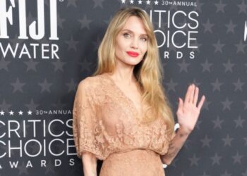 Αντζελίνα Τζολί: Δεν υπάρχει γεμάτη ζωή χωρίς σημάδια