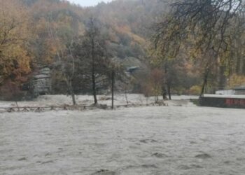 Σε «RED CODE» Αχαΐα και Ηλεία, λόγω της επιδείνωσης του καιρού