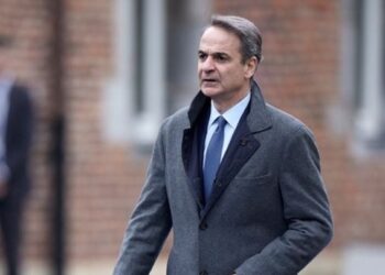 Κ. Μητσοτάκης: Χρειαζόμαστε μεγαλύτερη ενοποίηση στην αγορά ενέργειας