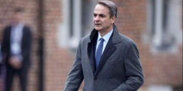 Κ. Μητσοτάκης: Χρειαζόμαστε μεγαλύτερη ενοποίηση στην αγορά ενέργειας