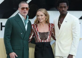 «F1»: Πράσινο φως για το σίκουελ μετά τον εισπρακτικό θρίαμβο των 633 εκατ. δολαρίων