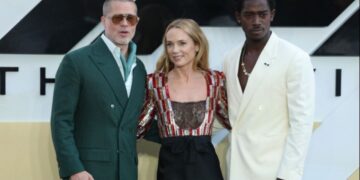 «F1»: Πράσινο φως για το σίκουελ μετά τον εισπρακτικό θρίαμβο των 633 εκατ. δολαρίων