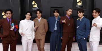 Οι BTS, πρέσβεις πολιτισμού της Νότιας Κορέας με τη συναυλία τους στη Σεούλ