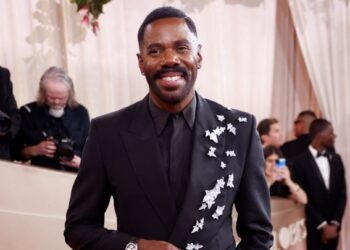 Netflix: Στο καστ του «An Innocent Girl» ο Κόλμαν Ντομίνγκο