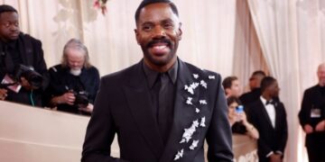 Netflix: Στο καστ του «An Innocent Girl» ο Κόλμαν Ντομίνγκο