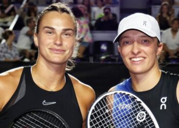 Χωρίς Σαμπαλένκα και Σβιάτεκ το τουρνουά WTA 1000 στο Ντουμπάϊ