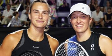 Χωρίς Σαμπαλένκα και Σβιάτεκ το τουρνουά WTA 1000 στο Ντουμπάϊ