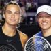 Χωρίς Σαμπαλένκα και Σβιάτεκ το τουρνουά WTA 1000 στο Ντουμπάϊ