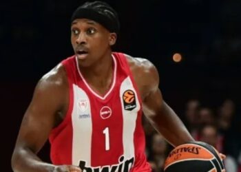 Ο Ολυμπιακός δήλωσε τον Νιλικίνα αντί του Τζόσεφ