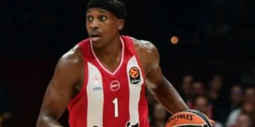 Ο Ολυμπιακός δήλωσε τον Νιλικίνα αντί του Τζόσεφ