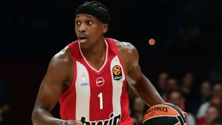 Ο Ολυμπιακός δήλωσε τον Νιλικίνα αντί του Τζόσεφ