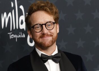 Θρίαμβος για το «Adolescence» και το «Train Dreams» στα φετινά Independent Spirit Awards