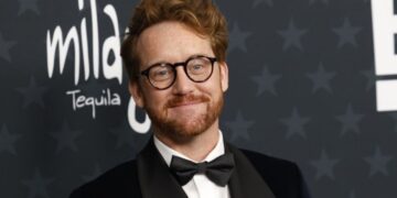 Θρίαμβος για το «Adolescence» και το «Train Dreams» στα φετινά Independent Spirit Awards