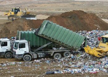 Aνοίγει ο δρόμος για τη δημιουργία των μονάδων ΠΕΣΔΑ στη Μαυροράχη και τον Άγιο Αντώνιο