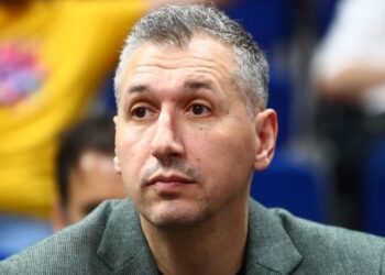 Παραιτήθηκε από την ΕΟΚ ο Δημήτρης Διαμαντίδης