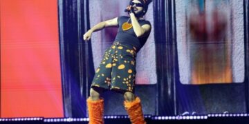 Το συγκινητικό μήνυμα του Αkyla μετά τη νίκη: Μην αφήσετε κανέναν να σας στερήσει τη λάμψη (photo)