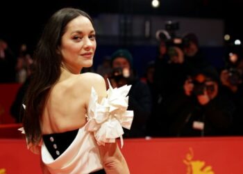 «Milo»: Η Μαριόν Κοτιγιάρ συναντά ξανά τη Νικόλ Γκαρσία σε ένα σύγχρονο «γουέστερν» μυστηρίου