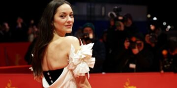 «Milo»: Η Μαριόν Κοτιγιάρ συναντά ξανά τη Νικόλ Γκαρσία σε ένα σύγχρονο «γουέστερν» μυστηρίου